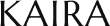 Kaira Logo