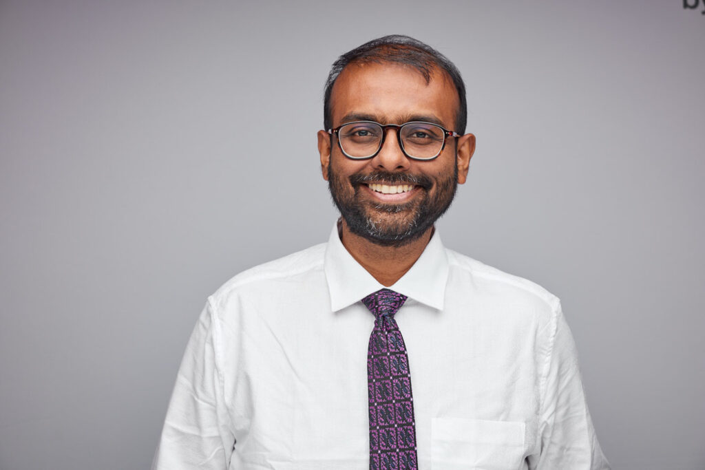 Dr. Biswanath Ghosh Dastidar