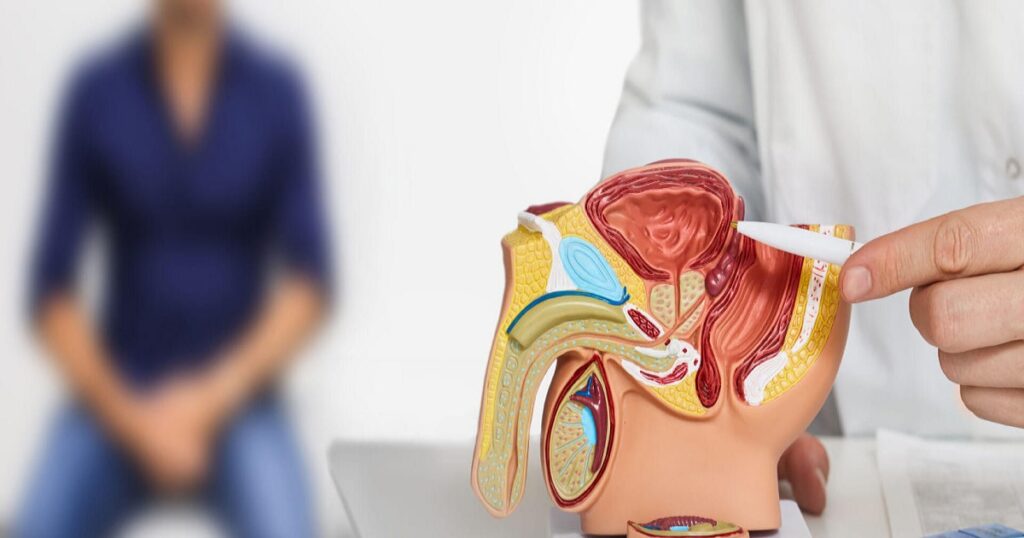 Male Infertility Treatments