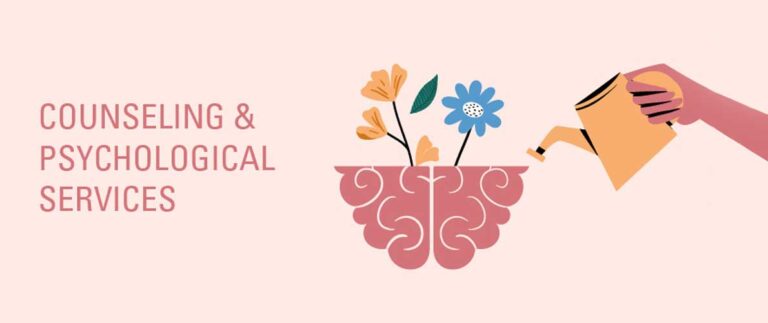 Psychological Counseling Services
