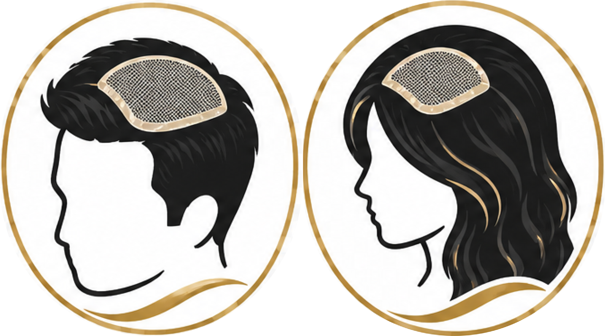 Hair Patches