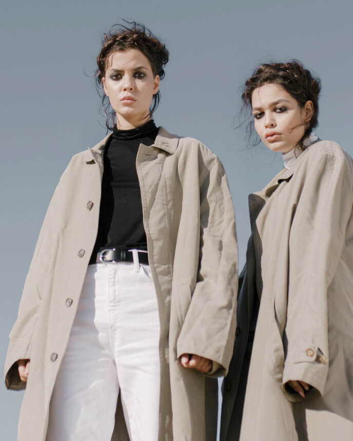 NEW SEASON ARRIVALS